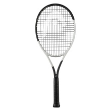 Head Tennis Racket Speed MP 100in/300g/Tournament 2024 white/black - unstrung -